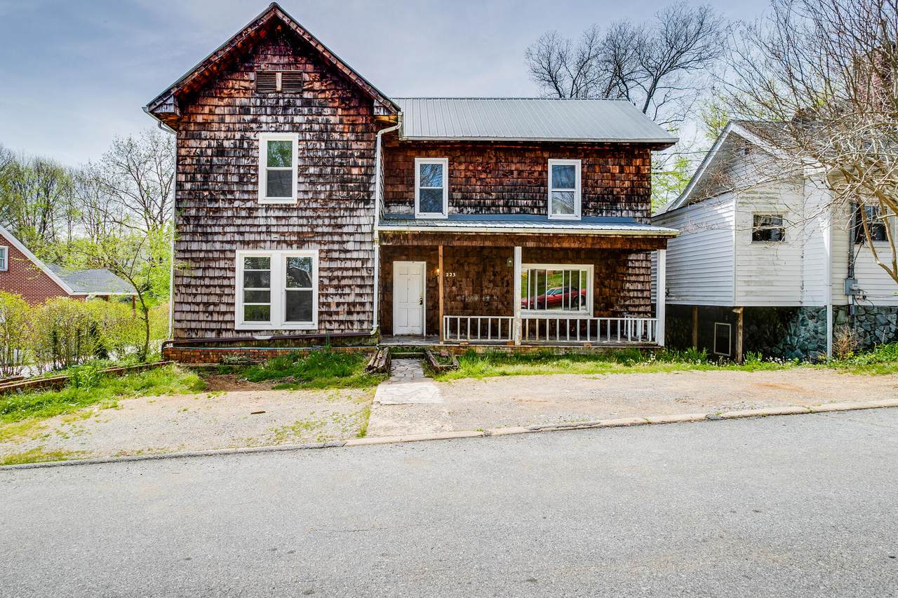 223 Mckee Street - Photo 1