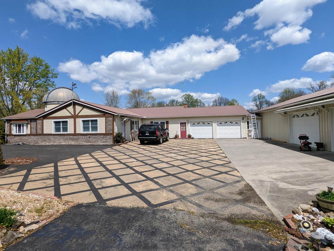7523 Dc Caney - Photo 1