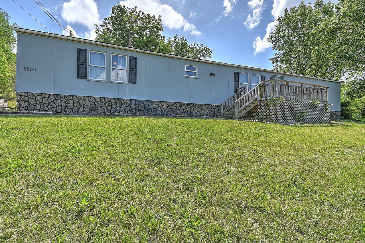 2280 Old Baileyton Road - Photo 1