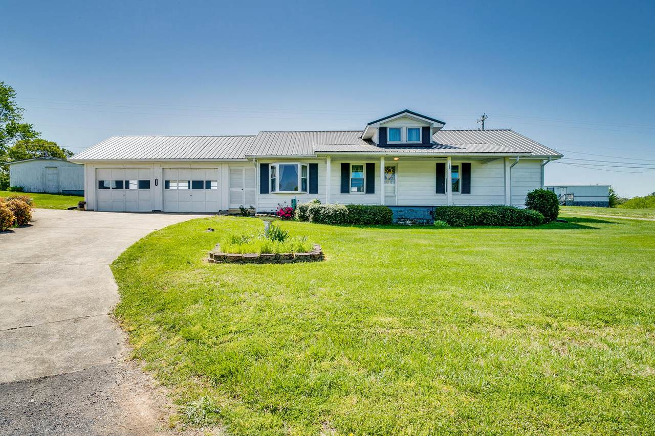 122 Flag Branch Road - Photo 1