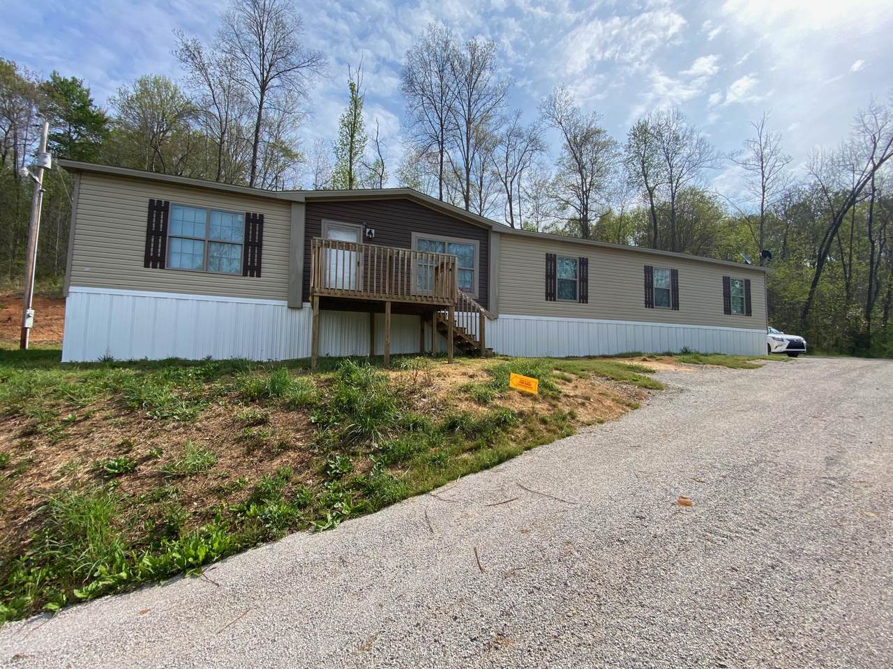 260 Carr Ridge Road - Photo 1