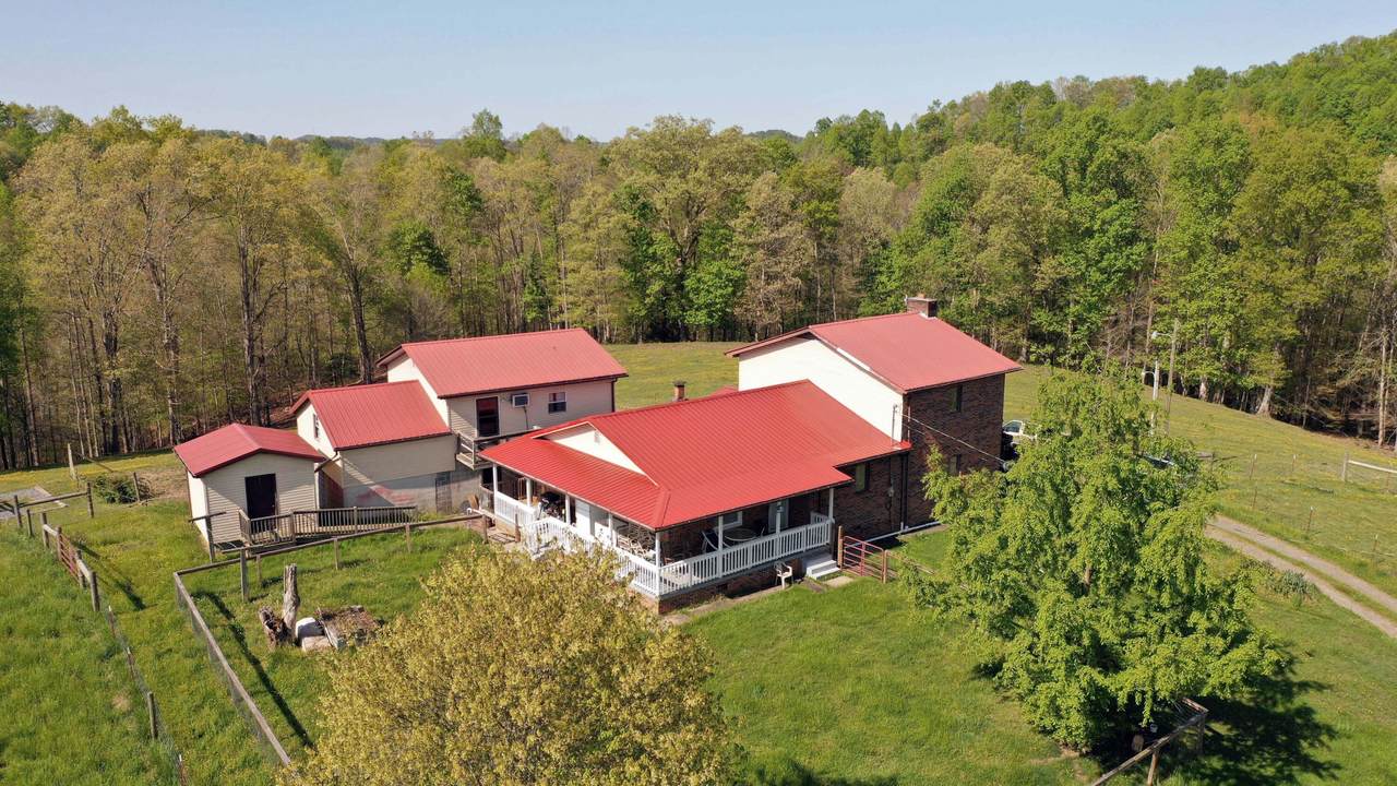 473 Meade Farm Road - Photo 1
