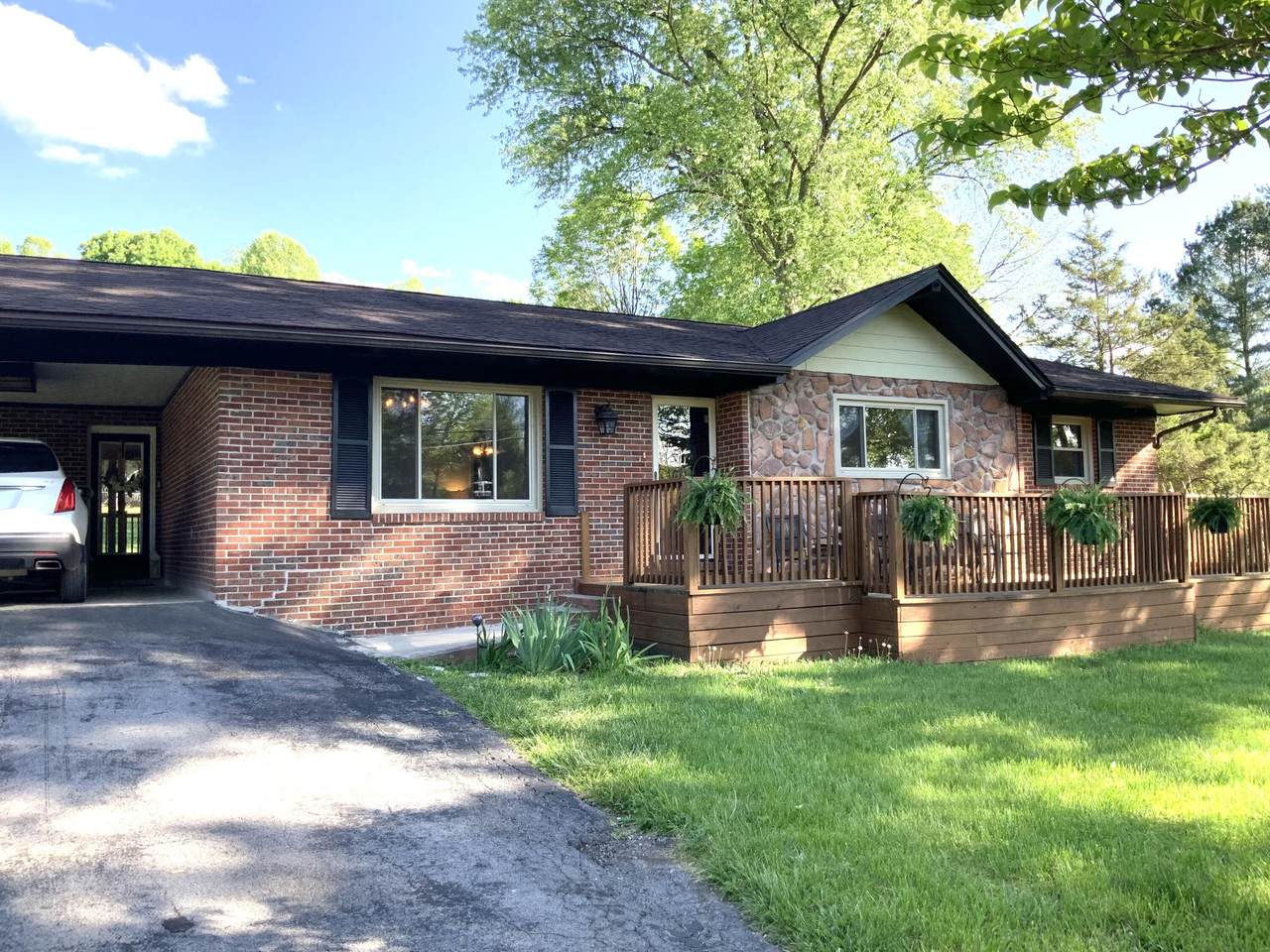 6051 Old Woodway Road - Photo 1