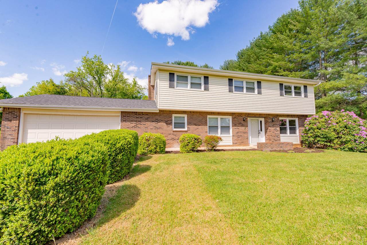 14011 Stone Drive - Photo 1