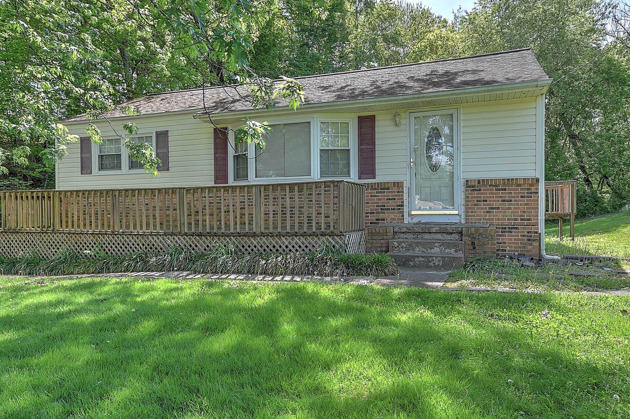 3300 Ketron Drive - Photo 1