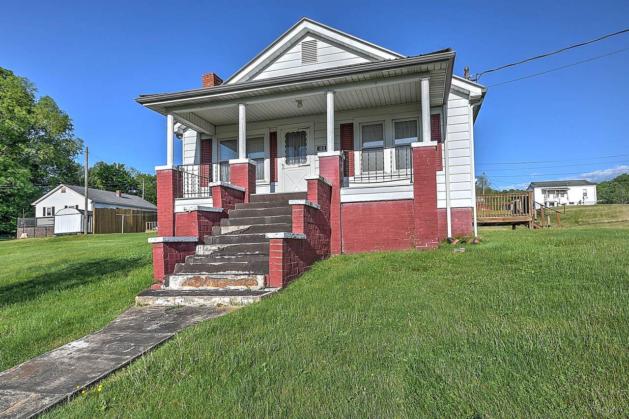 188 Kermit Road - Photo 1