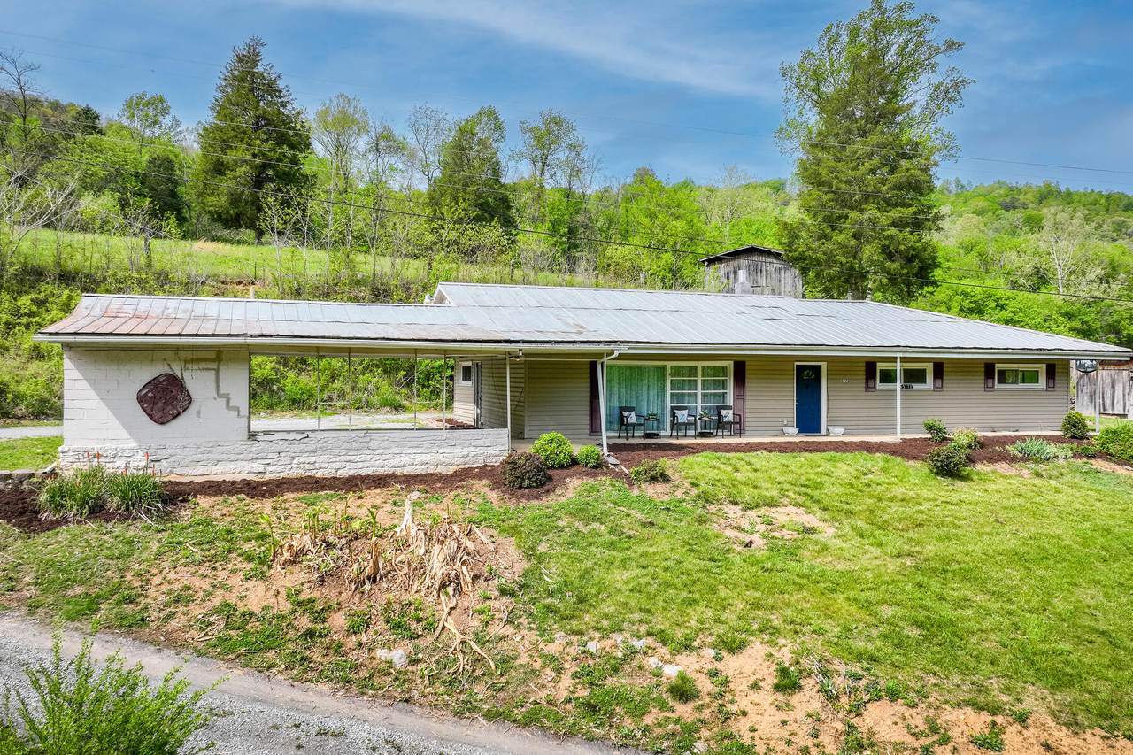 5772 Daniel Boone Road - Photo 1
