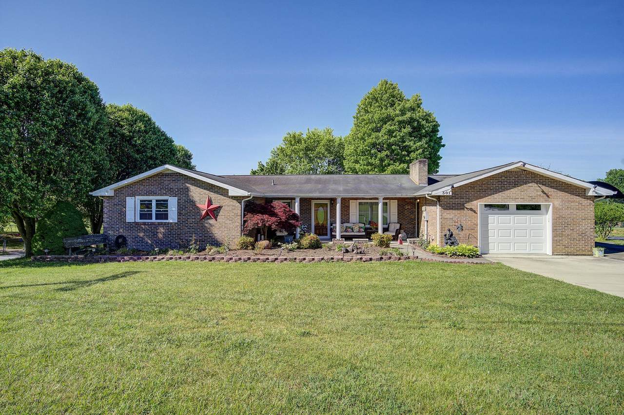 301 Nelson Avenue - Photo 1
