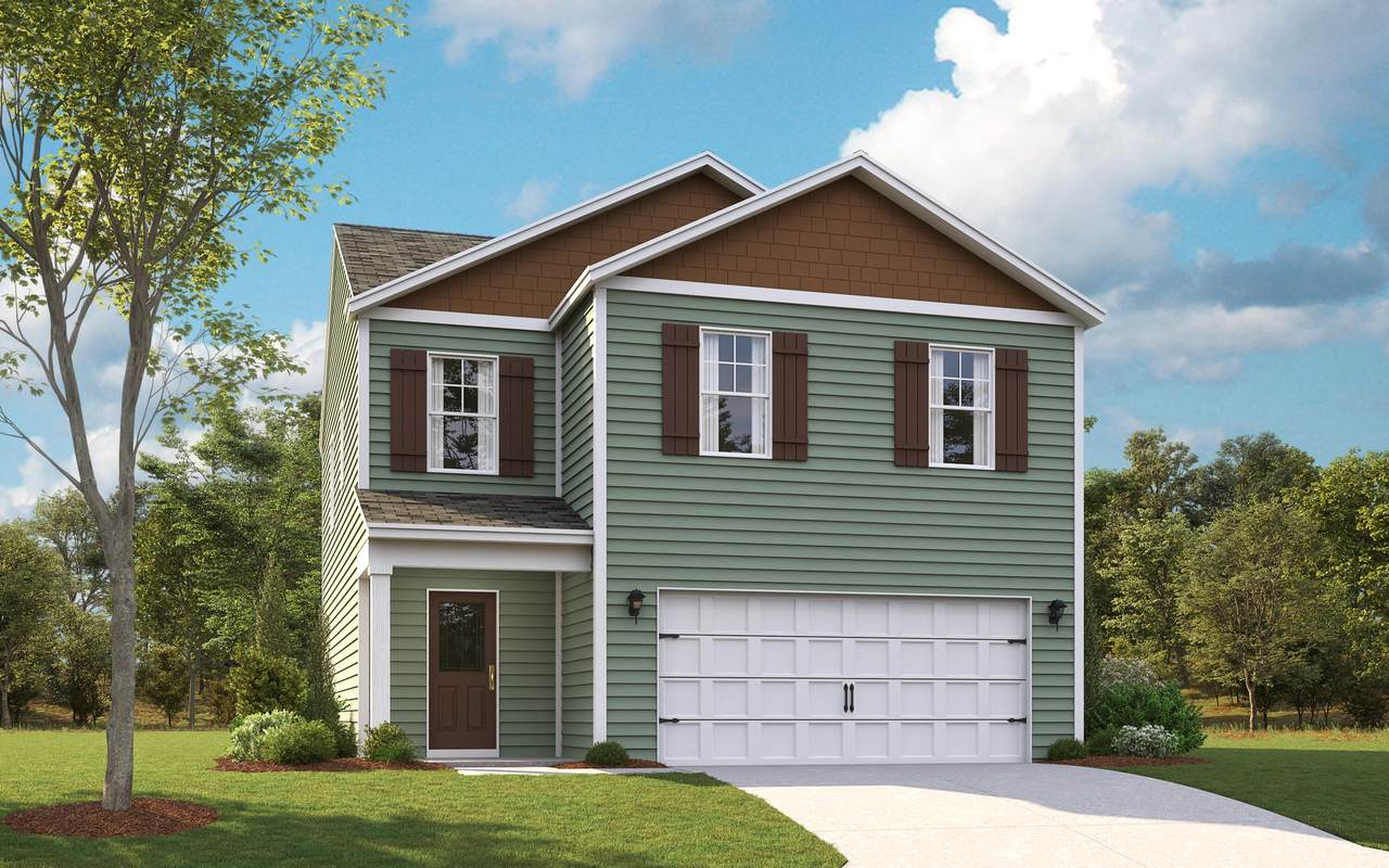 240 Crockett Dr Drive - Photo 1