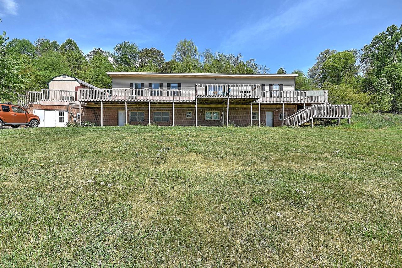 412 Payne Ridge Road - Photo 1