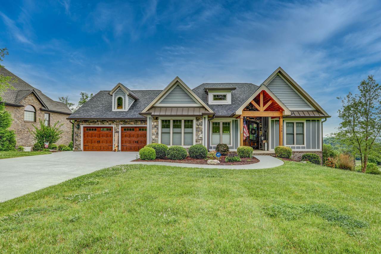 326 Golf Ridge Drive - Photo 1