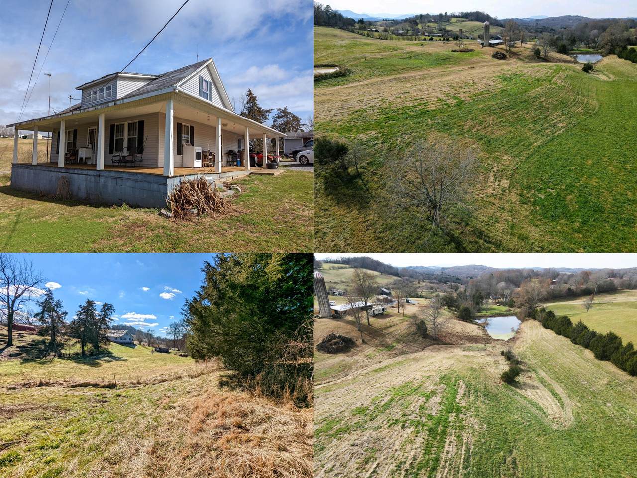 840 Bright Hope Road - Photo 1