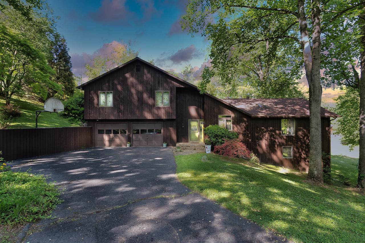 1005 Woodstone Drive - Photo 1