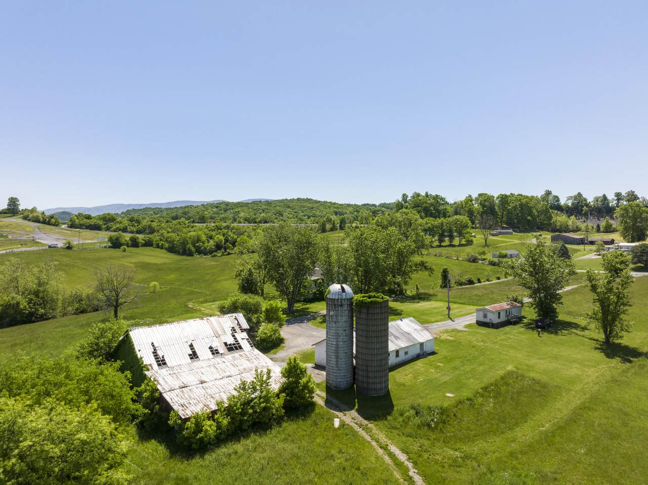 191 White Top Road - Photo 1