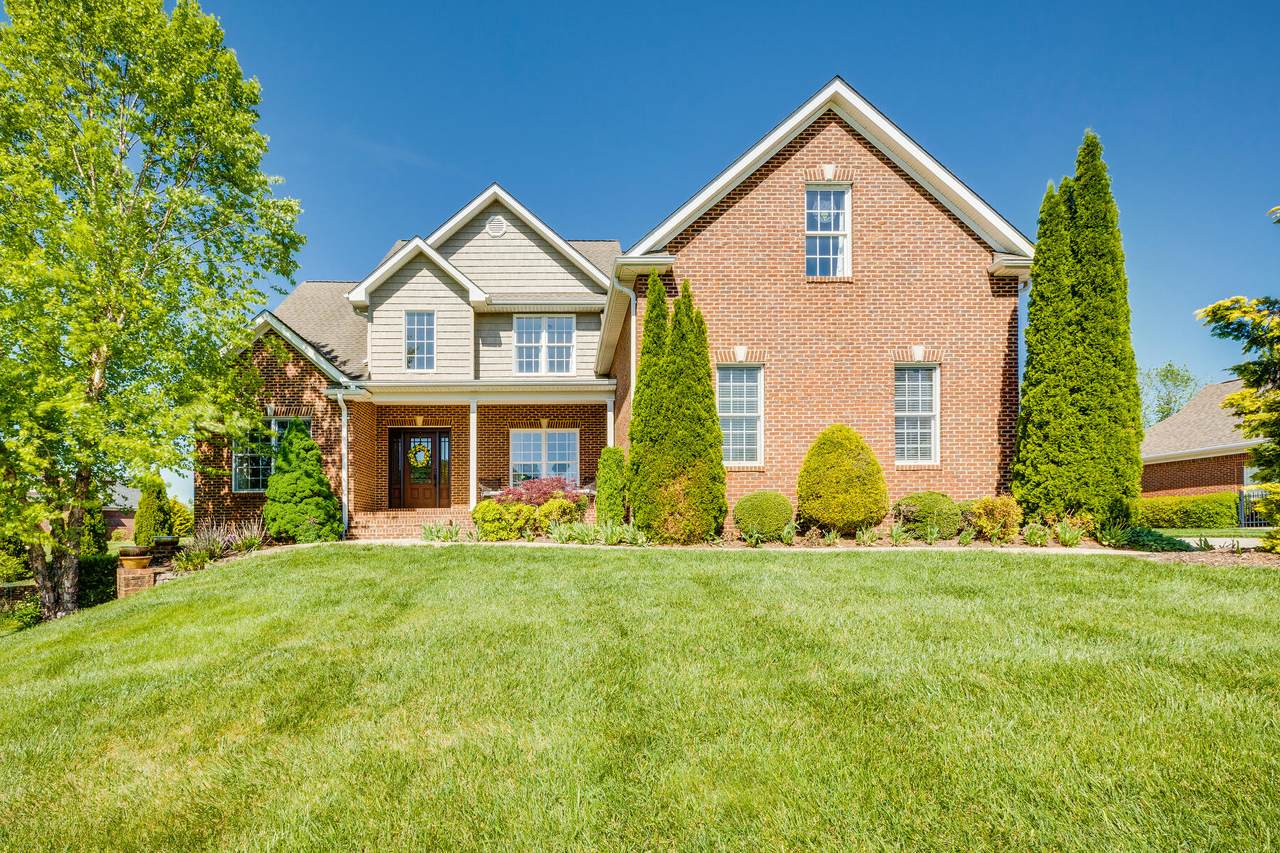 117 Golf Ridge Drive - Photo 1