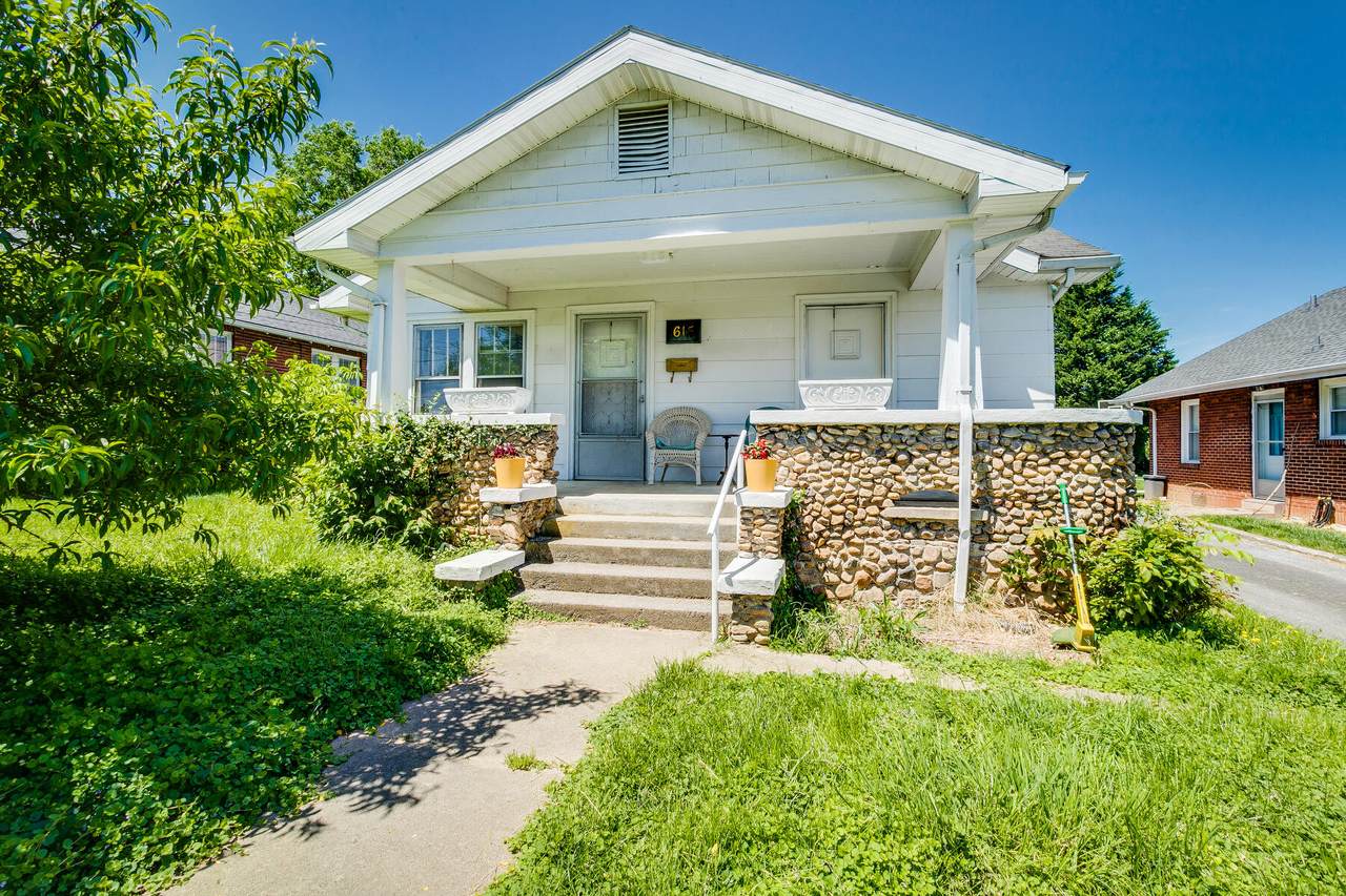 615 Lynn Avenue - Photo 1