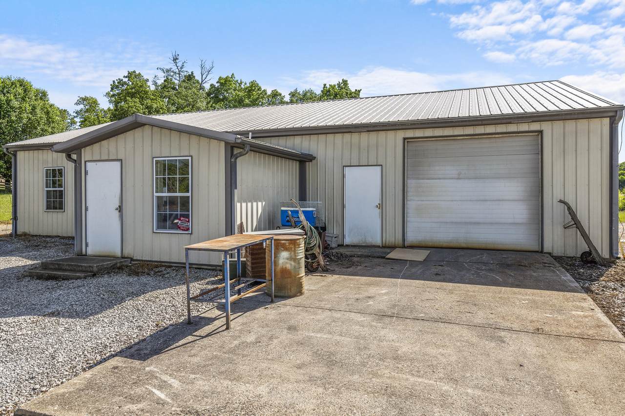 6499 Blue Springs Parkway - Photo 1