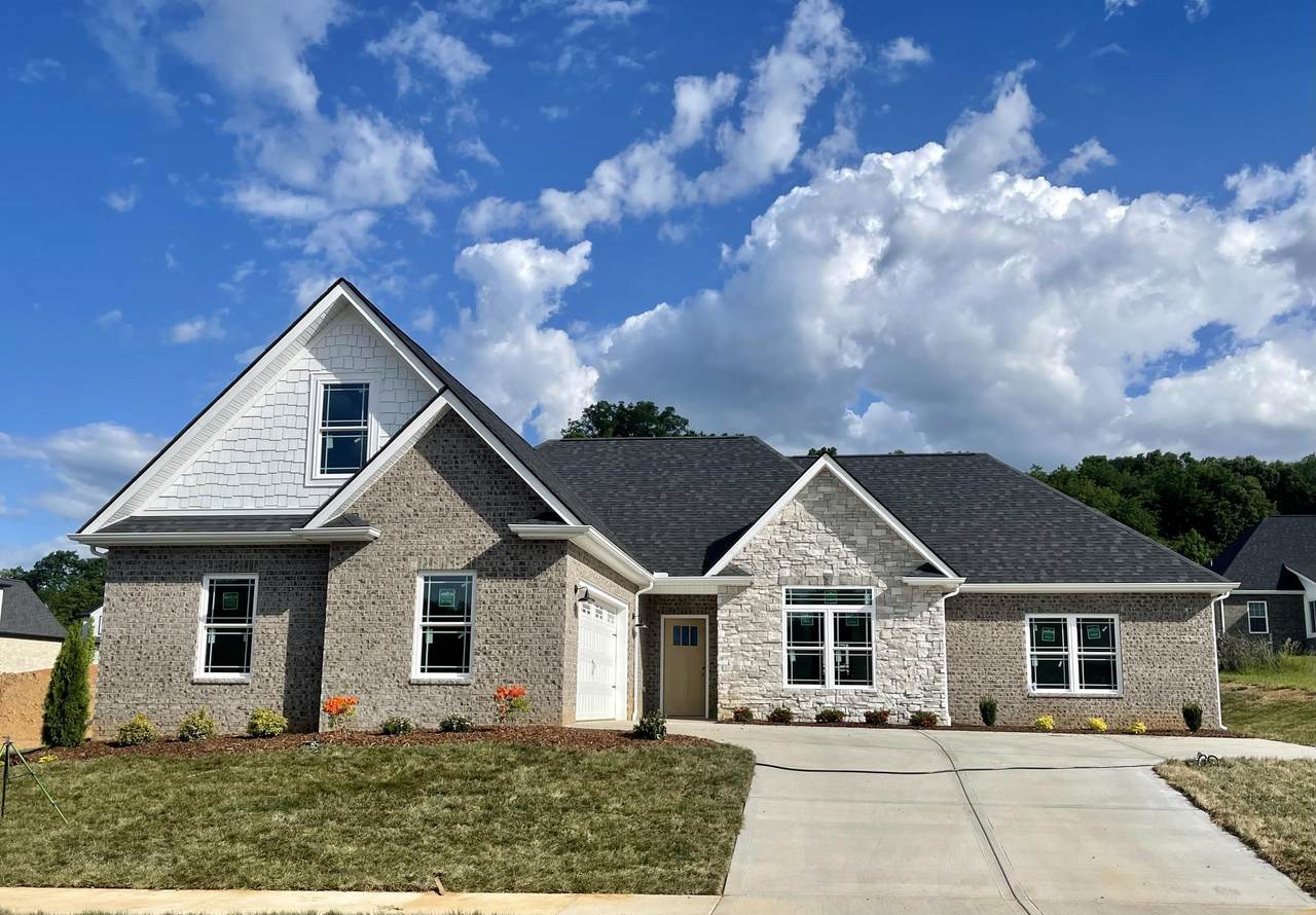 606 Harbor Approach - Photo 1
