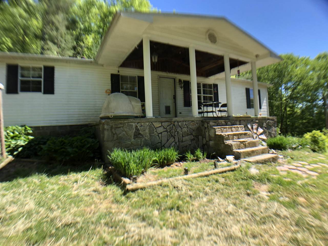 5252 Sink Valley Road - Photo 1