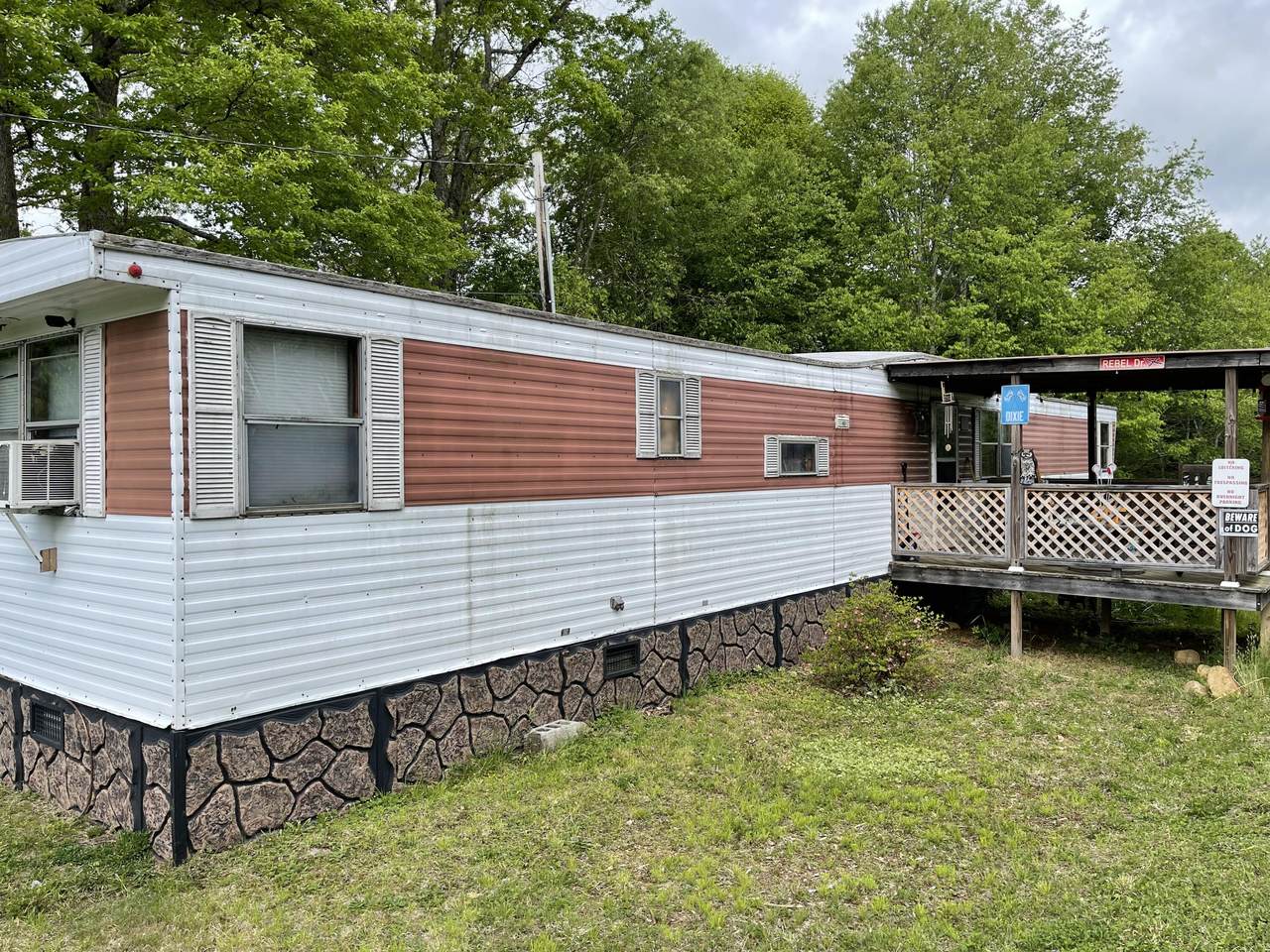 00 Sugar Creek Road - Photo 1