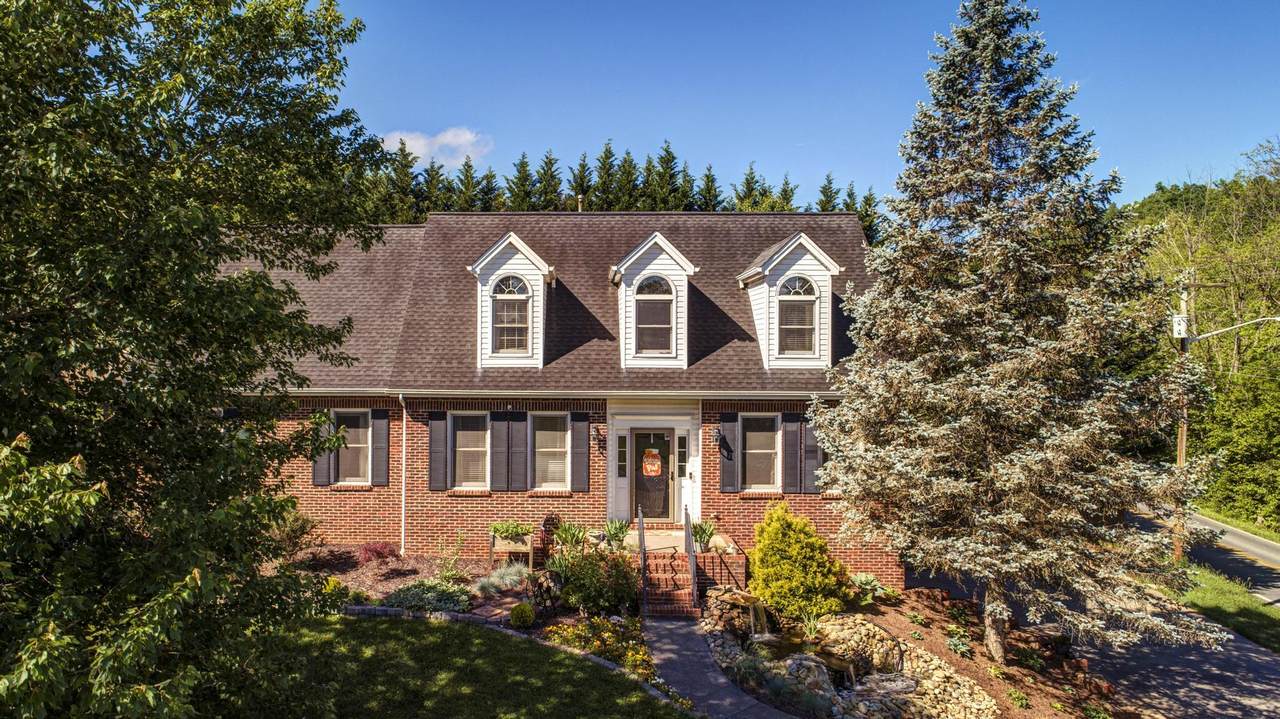 1271 Morning Dove Drive - Photo 1