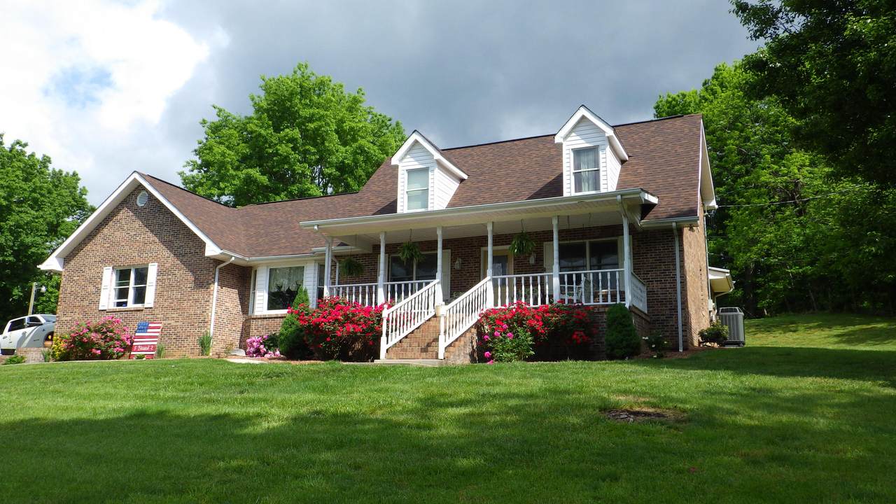 252 Ford Street - Photo 1