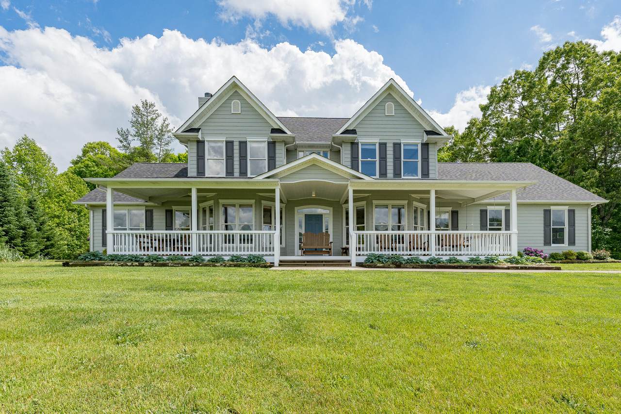221 Harbor View Road - Photo 1