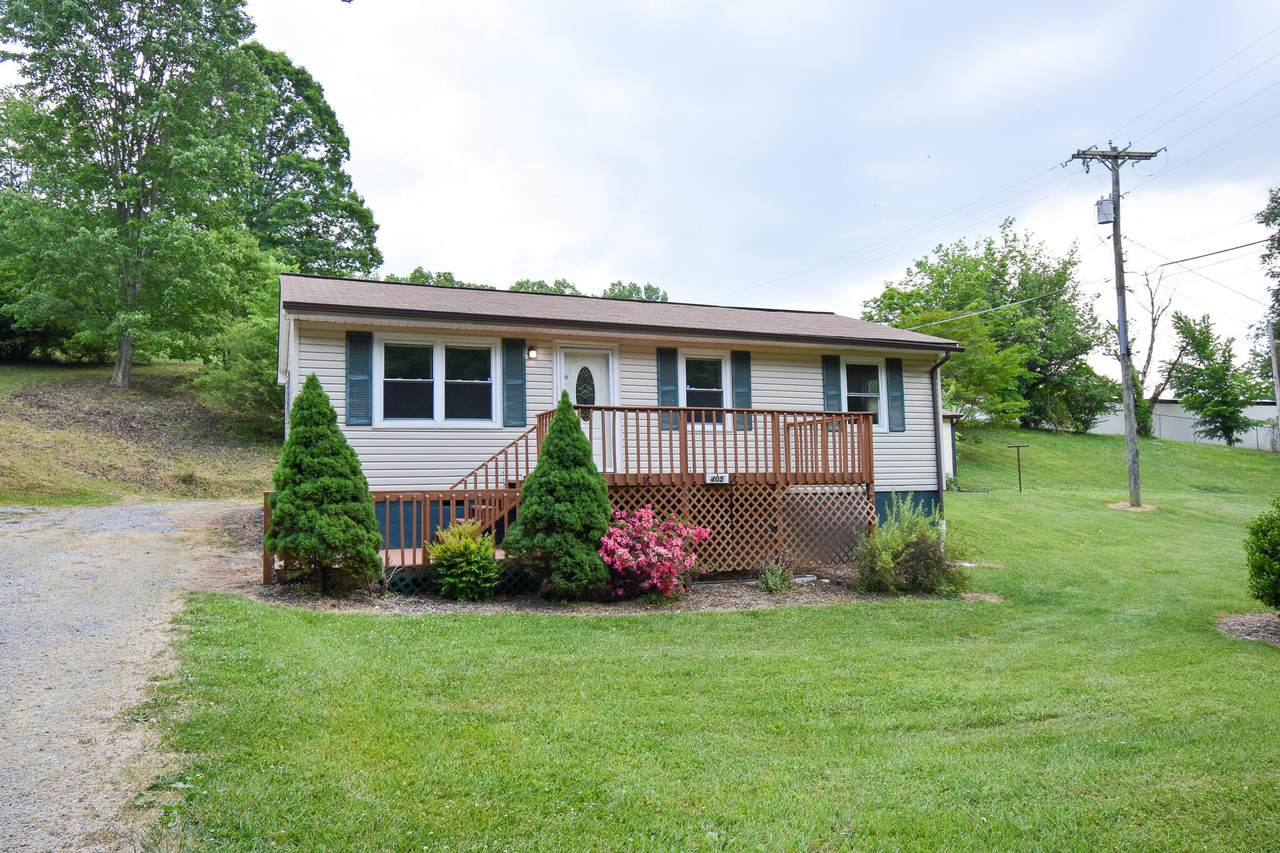 405 Hillcrest Street - Photo 1
