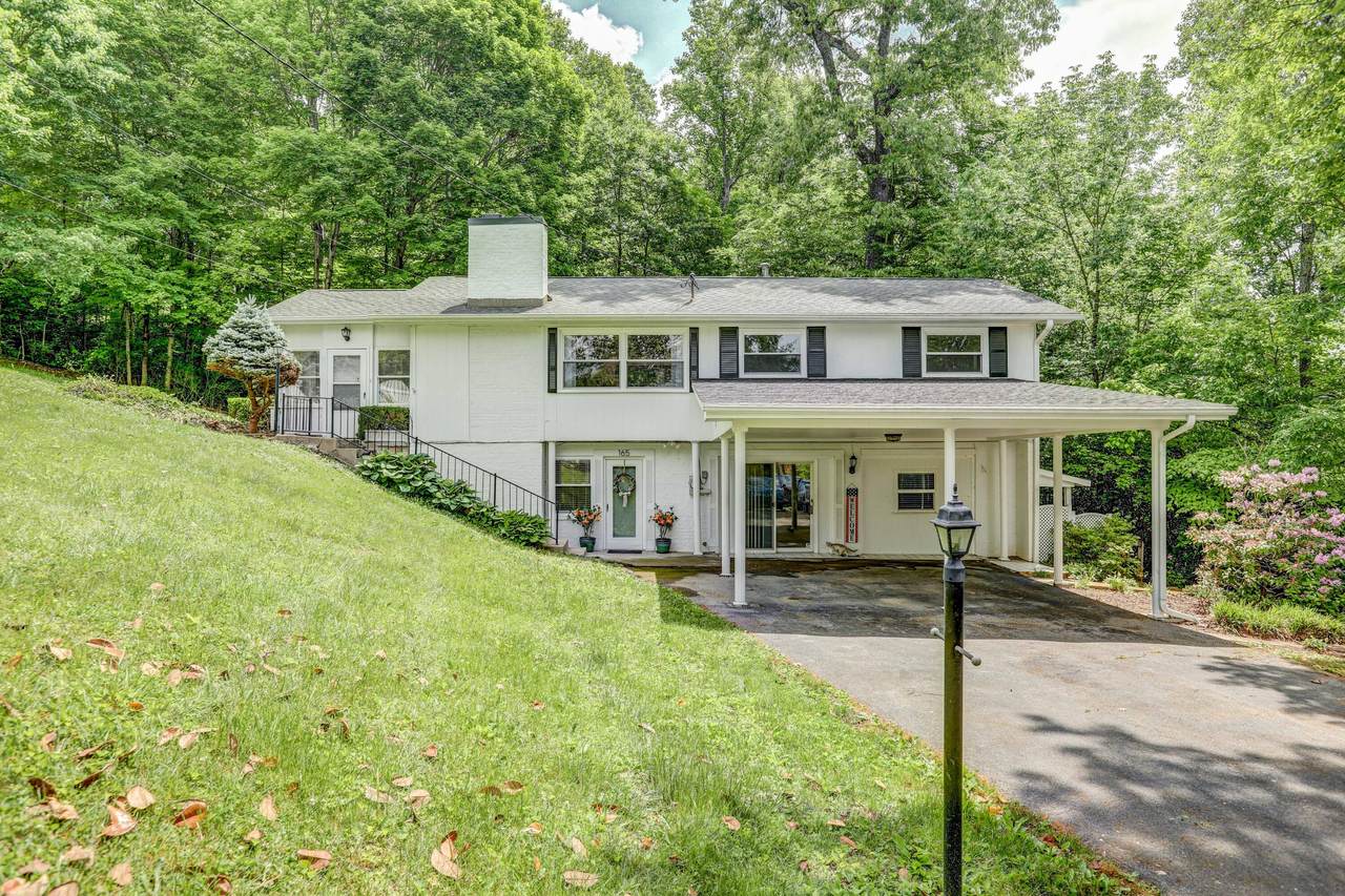 165 Parkland Drive - Photo 1