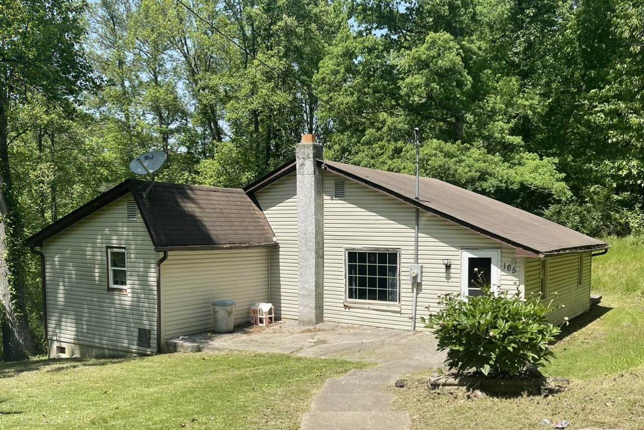165 Whispering Pine Road - Photo 1