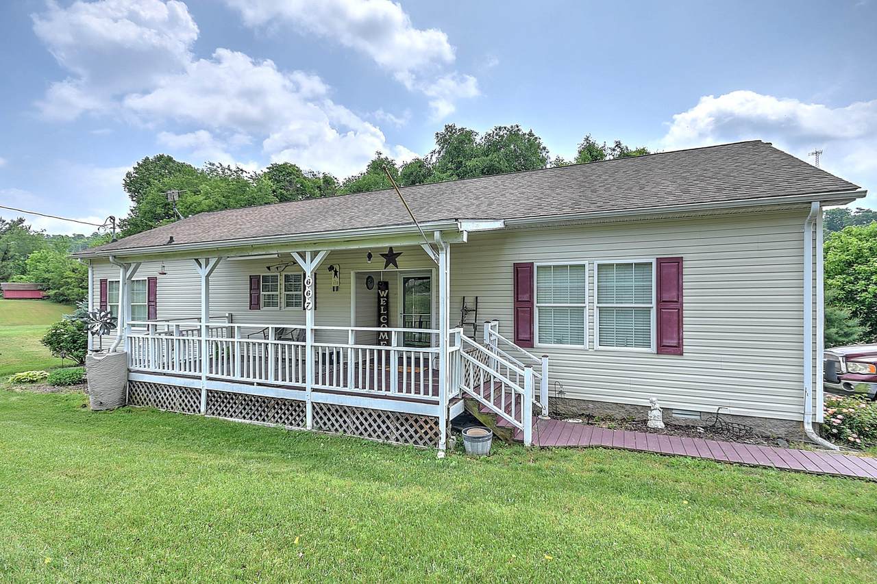667 Double Springs Road - Photo 1