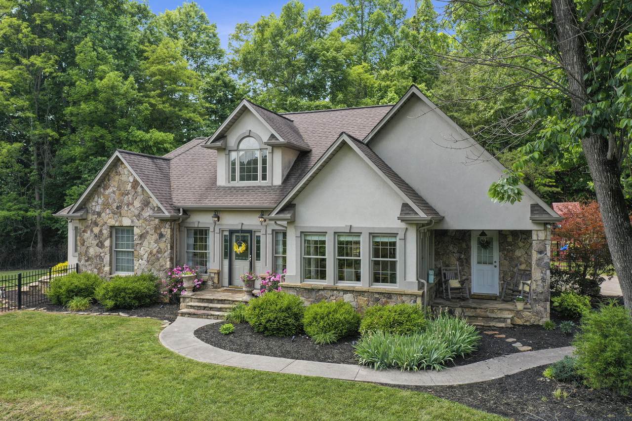 264 Allison Cove Trail - Photo 1