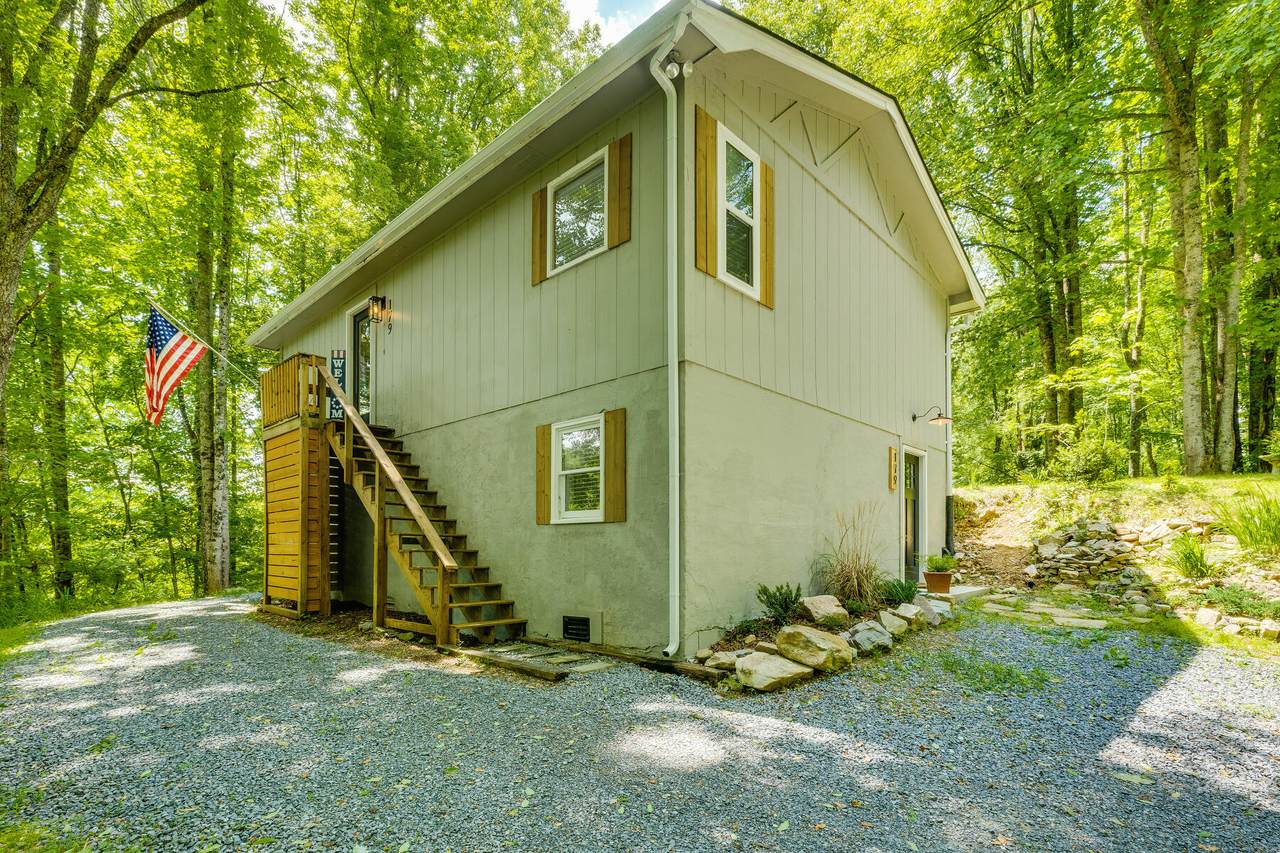 179 Muskrat Ramble Road - Photo 1