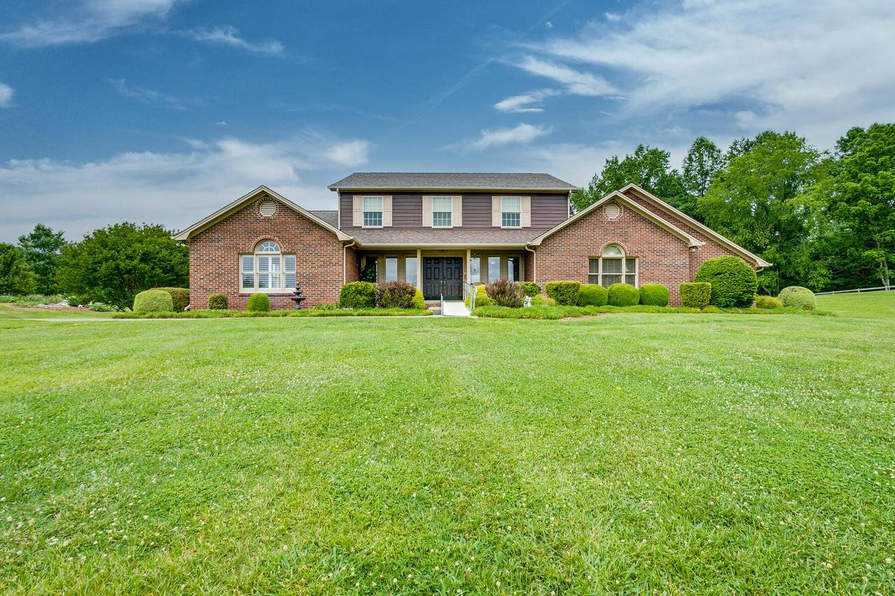 128 Keefauver Road - Photo 1