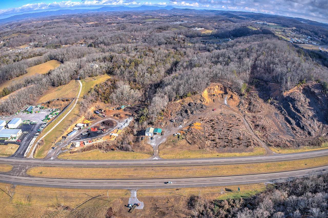 Lt 18 Andrew Johnson Highway - Photo 1