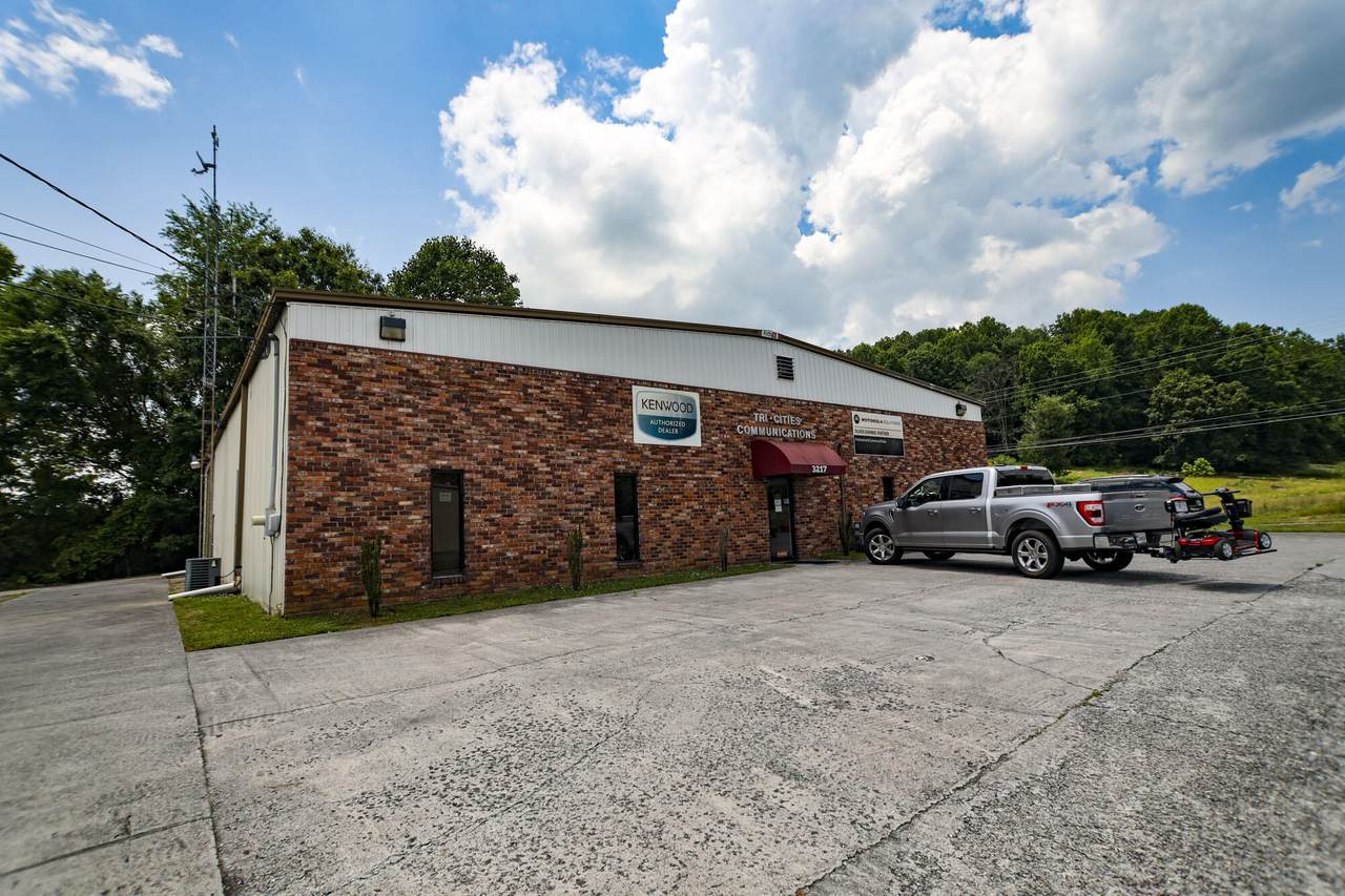 3217 Hanover Road - Photo 1