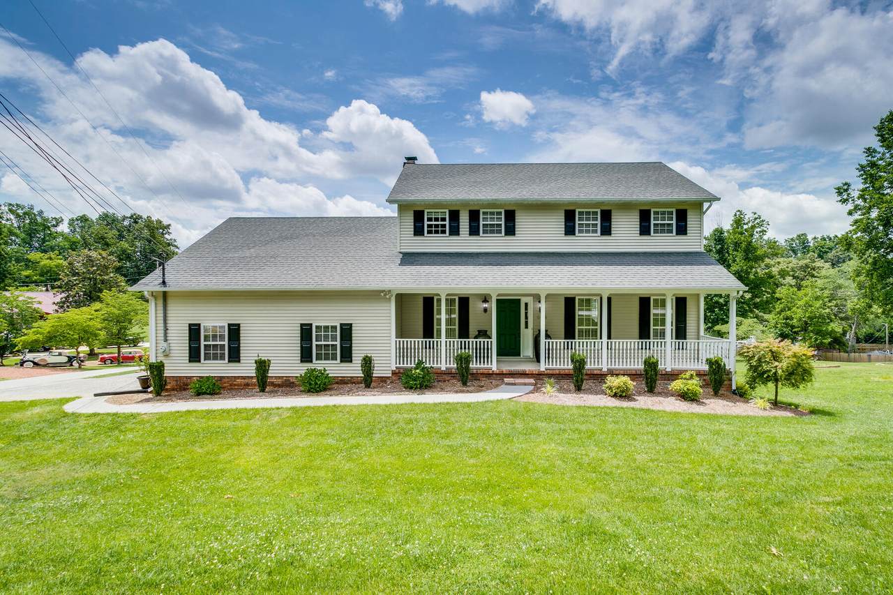 109 Lake Haven Drive - Photo 1