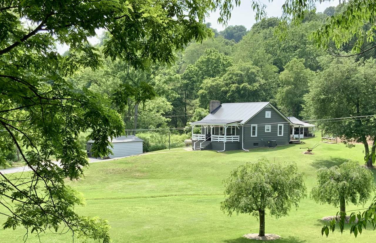 7759 Rich Valley Road - Photo 1