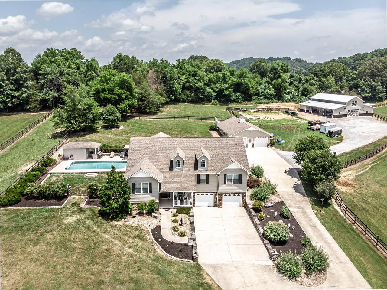 5190 Baileyton Road - Photo 1