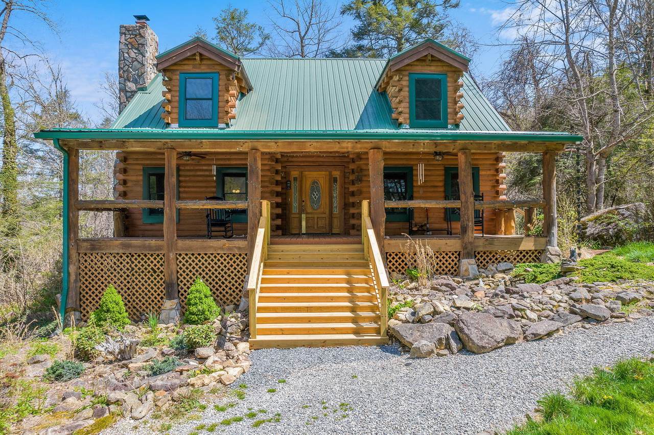 101 Stone Meadows Lane - Photo 1