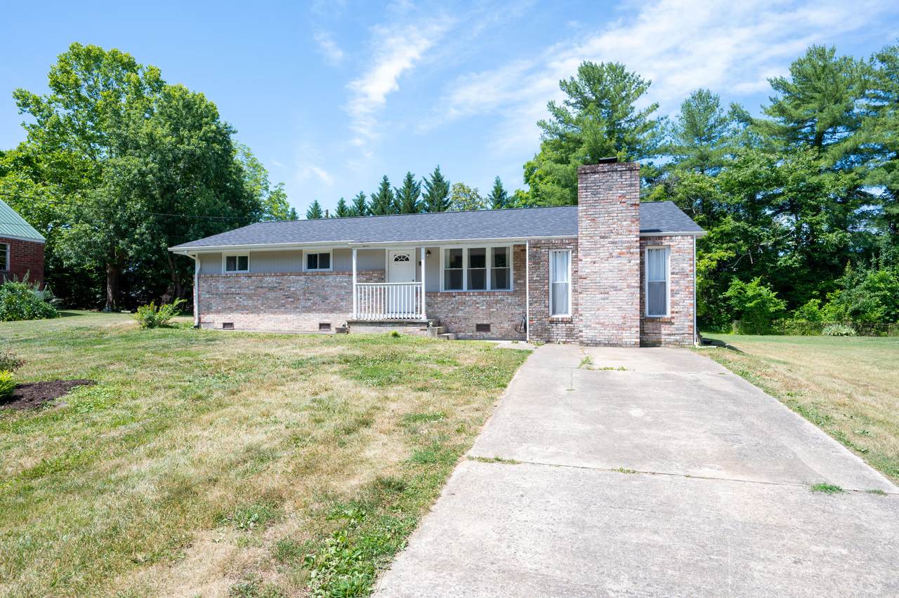 1413 Haga Road - Photo 1