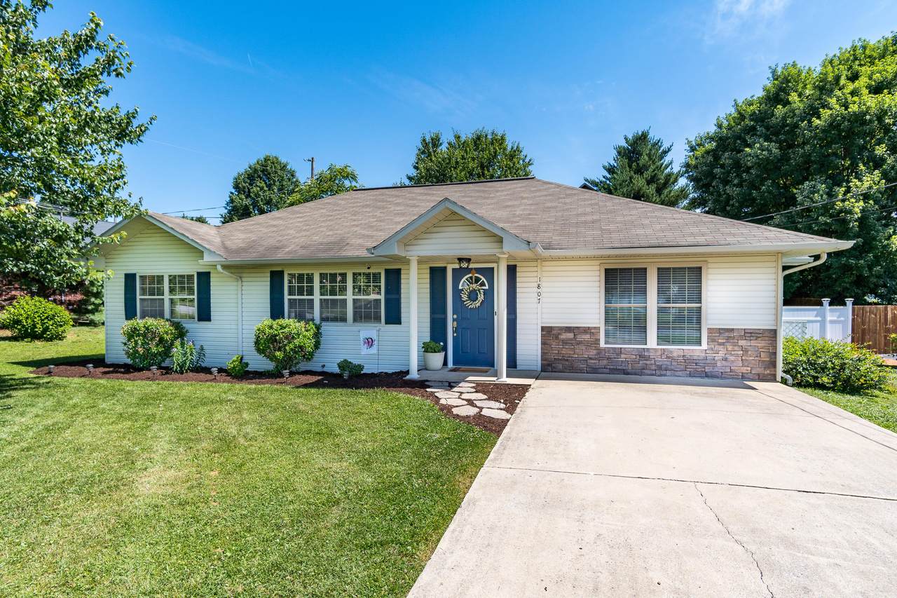 1807 Paty Drive - Photo 1
