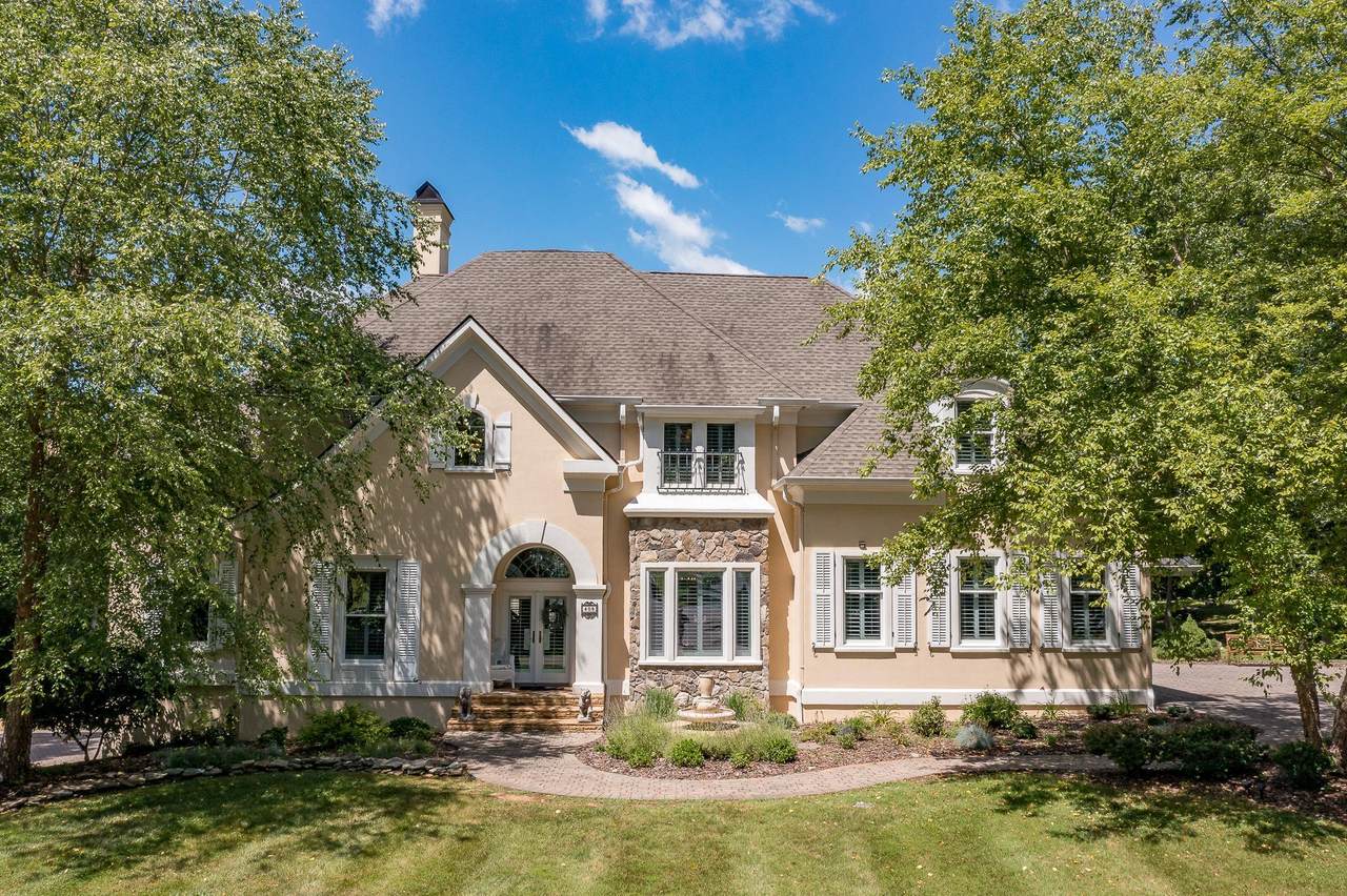 408 Fairway Estates Drive - Photo 1