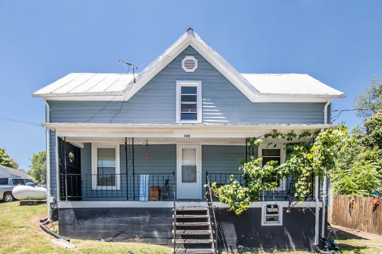 1430 Mckinley Avenue - Photo 1
