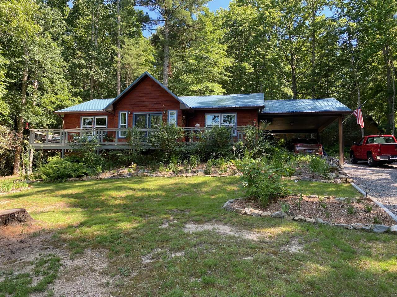 1379 Pedro Shoun Lane - Photo 1