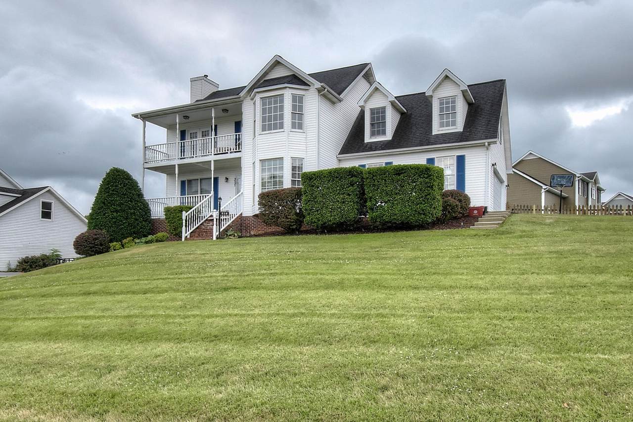 307 Green Valley Drive - Photo 1