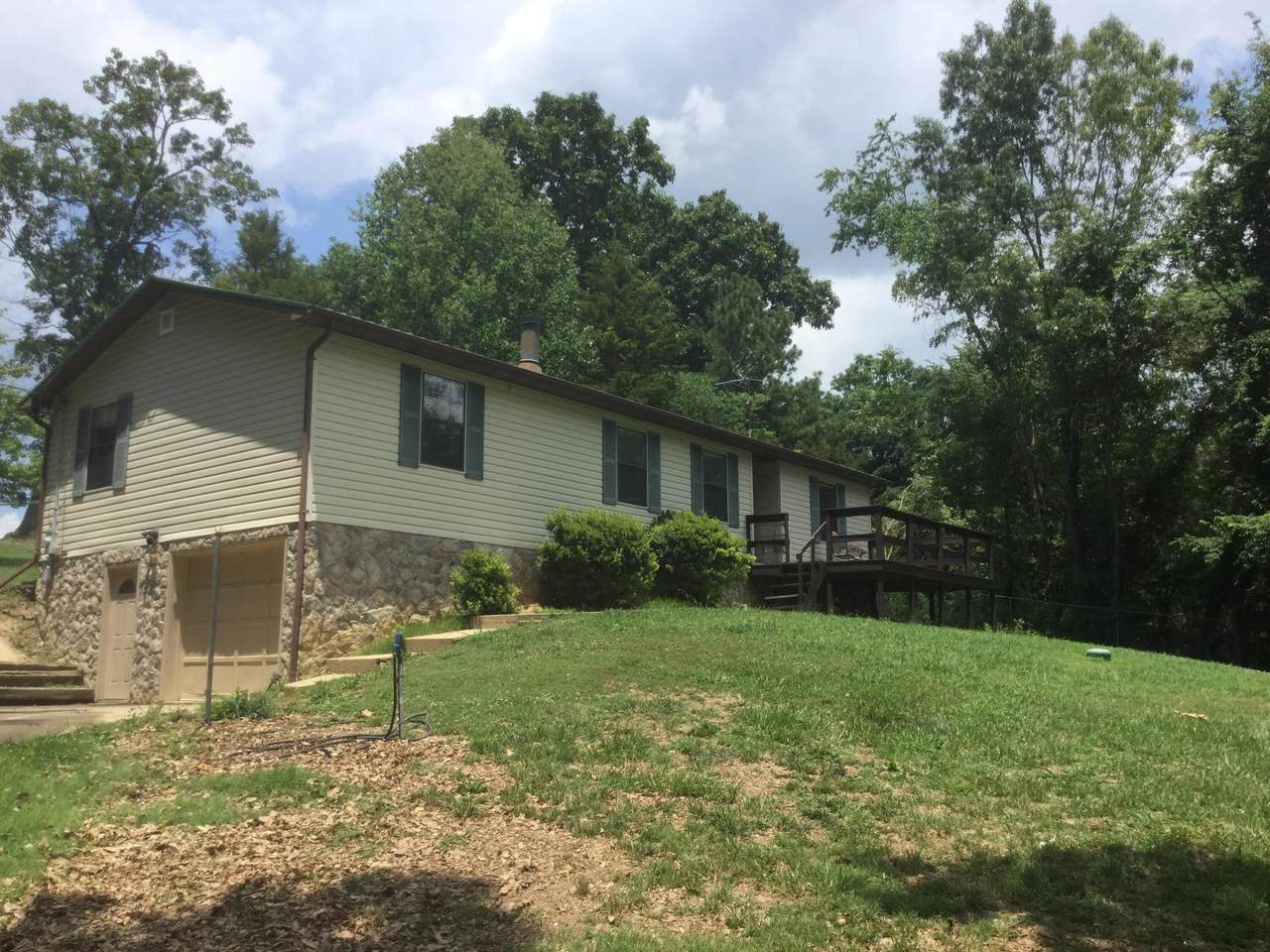 4850 Newport Hwy - Photo 1