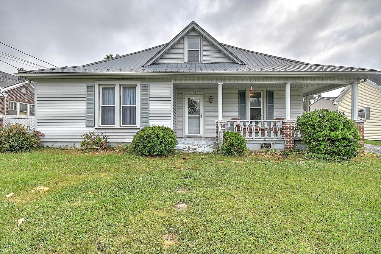 405 Spurgeon Lane - Photo 1