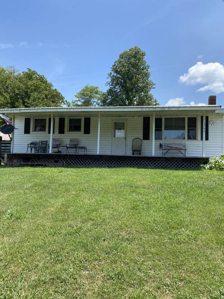 1541 War Valley Road - Photo 1