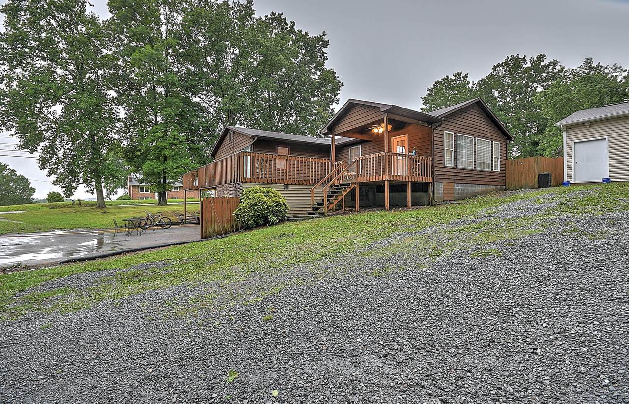 348 Ridgeway Drive - Photo 1